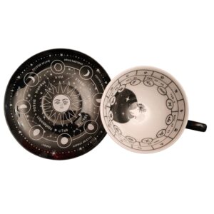 Killstar astrologia kuppi+tassi