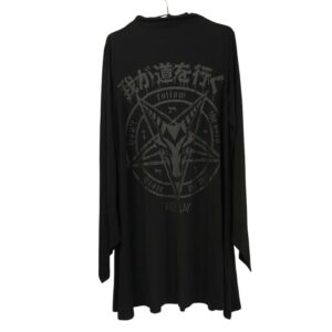 Killstar printtimekko 2XL