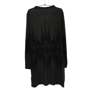 Killstar mesh-mekko 4XL