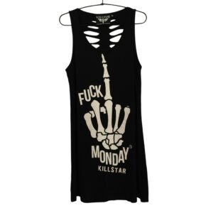 Killstar printtimekko XL (4708)