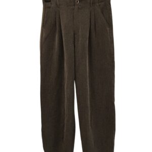 Disturbia harmaat housut eu40 (4739)