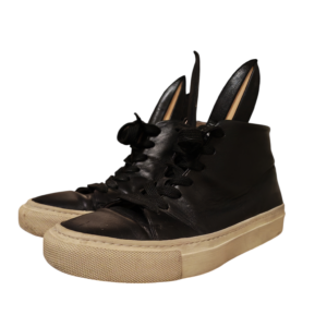 MinnaParikka puputennarit 38