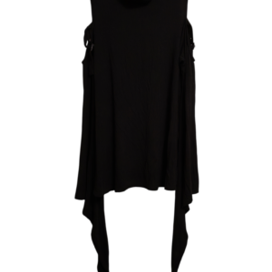 Killstar musta paita 4XL