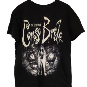 Cropp printti t-paita S