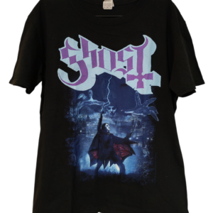 Gildan Ghost t-paita L
