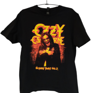 Gildan Ozzy t-paita M