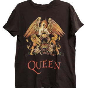 Cropp Queen printtipaita M
