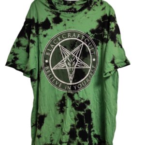 BlackCraftCult paita 4XL