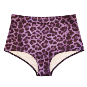 DevilWalking leopardishortsit XL