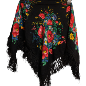 Maatuskatyylinen huivi