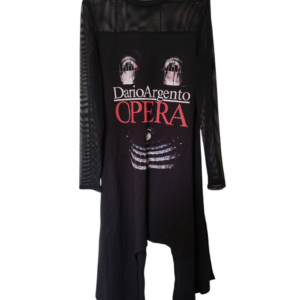 Killstar X DarioArgento mekko 3XL