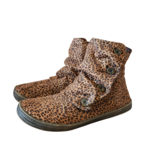 Blowfish leopardikengät 41