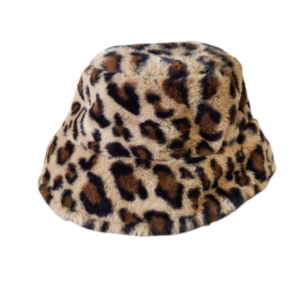 H&M leopardihattu M/L