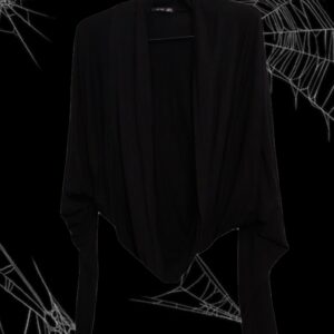 Reflex musta bolero M