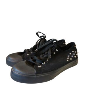Black Premium tennarit 41