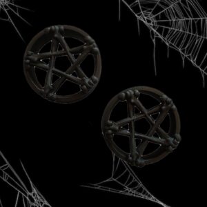 Pentagram venytyskorut 43mm