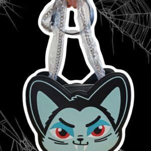 Killstar Nocturnal creature laukku