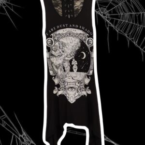 Killstar printtitunika L