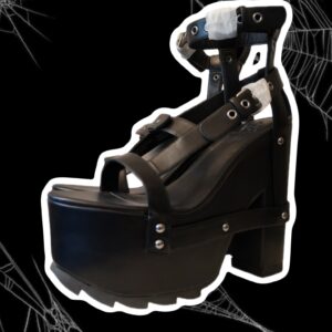 Y.R.U Nightcall kengät 40
