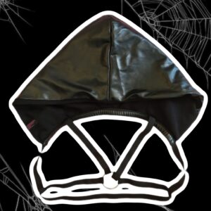 Deadfine huppuharness
