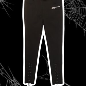 PunkRave housut XS