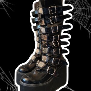 Demonia Swing-815 42