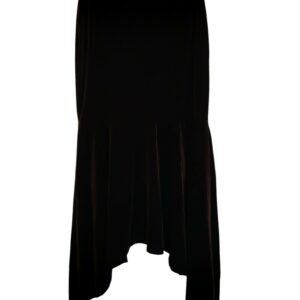 Killstar ruskea plyyshihame L