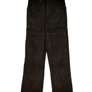 Mustat vintagesammarit 28"