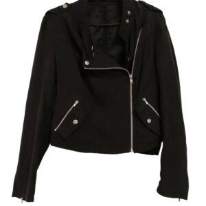 Saints & Mortals biker-takki M